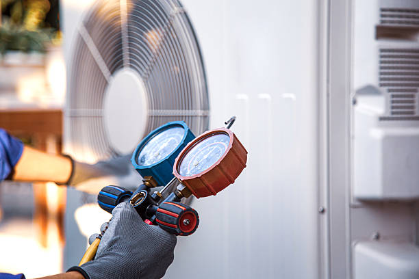 Affordable Hvac solutions in Pembroke, VA